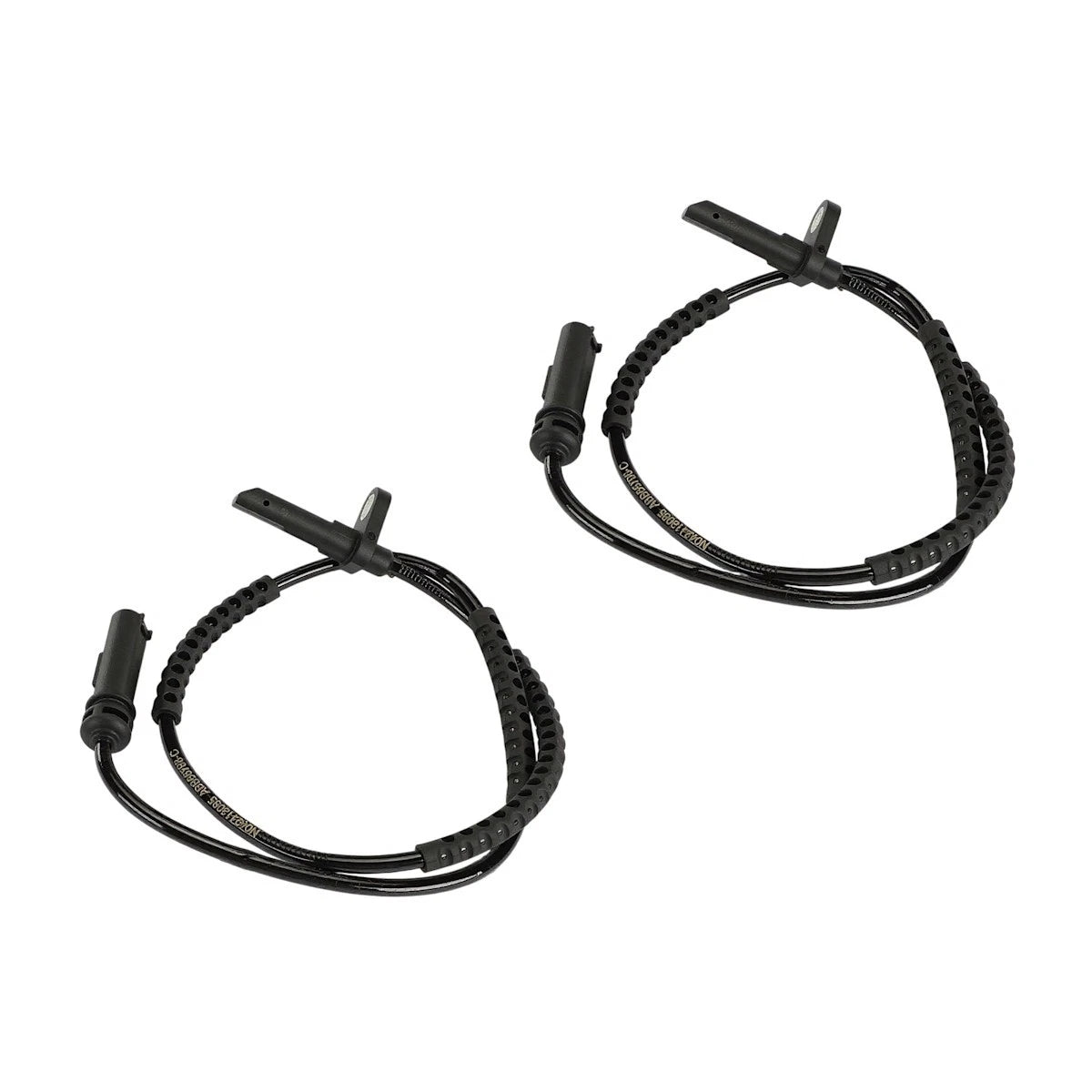 Pair ABS Speed Sensors for BMW i3 (2016–2021) 18016061, 34526865795, 34526794378