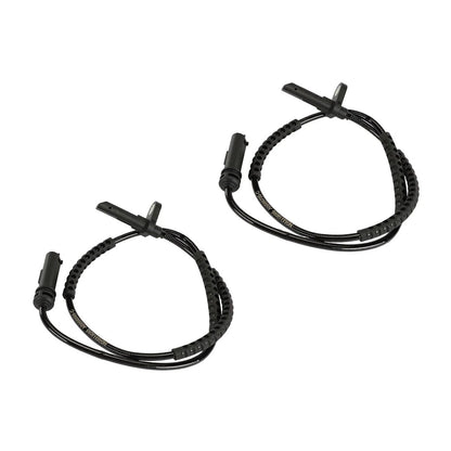 Pair ABS Speed Sensors for BMW i3 (2016–2021) 18016061, 34526865795, 34526794378