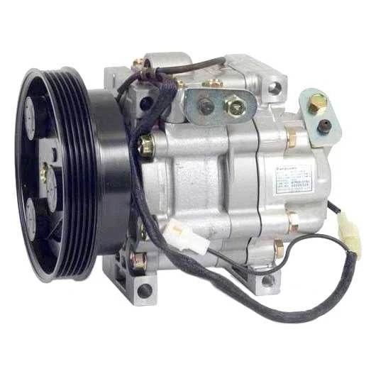 AC Compressor & A/C Clutch for Ford Probe & Mazda 626 MX-6 (60-01320NC, 10342290)