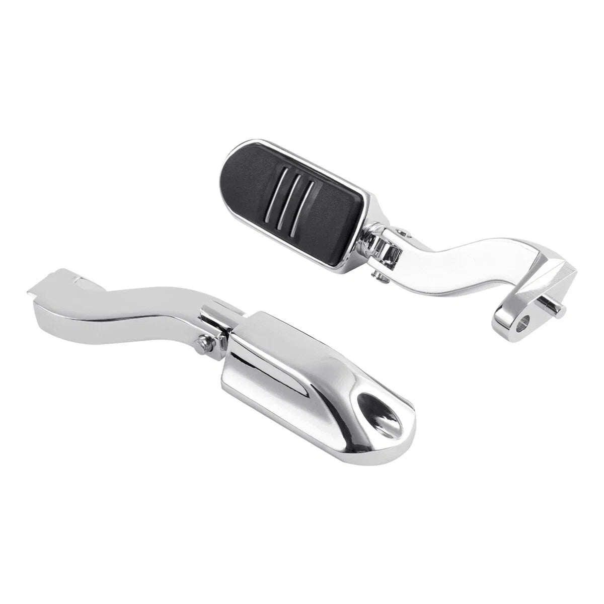 Rear Footpeg Bracket Mount for Harley Electra Road Glide (1993–2025)