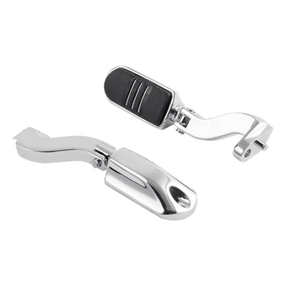 Rear Footpeg Bracket Mount for Harley Electra Road Glide (1993–2025)