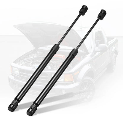 2X Hood Lift Struts for Ford F-150 Lincoln Mark LT (2004–2008)
