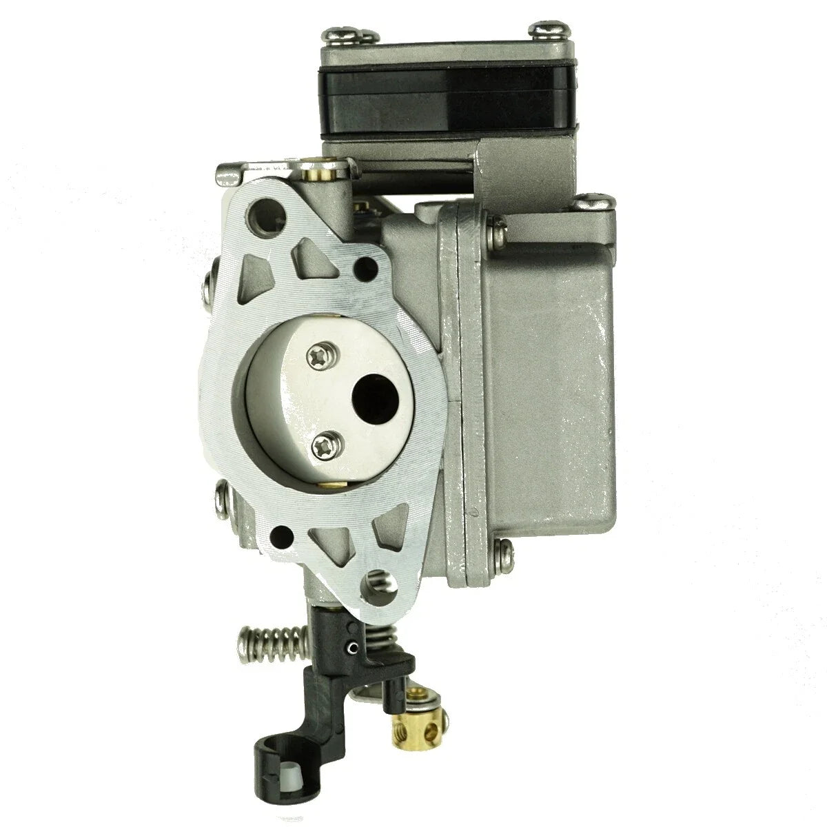 Carburetor for Yamaha 2 Stroke 9.9HP 13.5HP 15HP Outboard Motor (1990–2023) 63V-14301-00