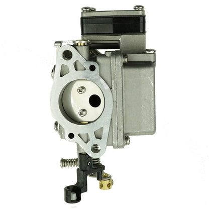 Carburetor for Yamaha 2 Stroke 9.9HP 13.5HP 15HP Outboard Motor (1990–2023) 63V-14301-00