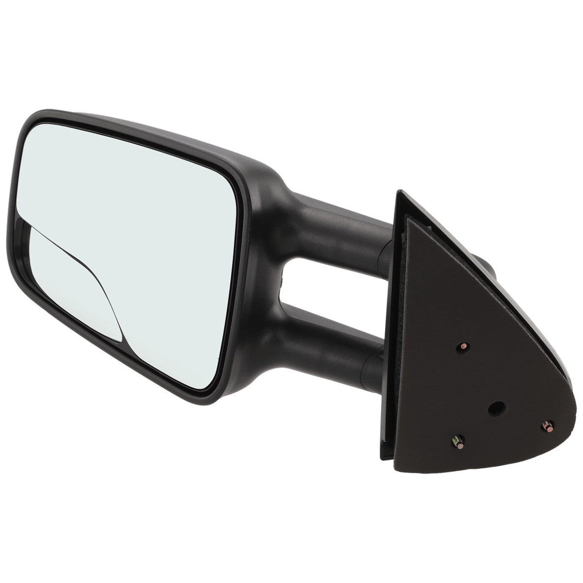 Set of 2 Mirrors for Chevy Yukon, Suburban, GMC 1500