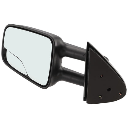 Set of 2 Mirrors for Chevy Yukon, Suburban, GMC 1500
