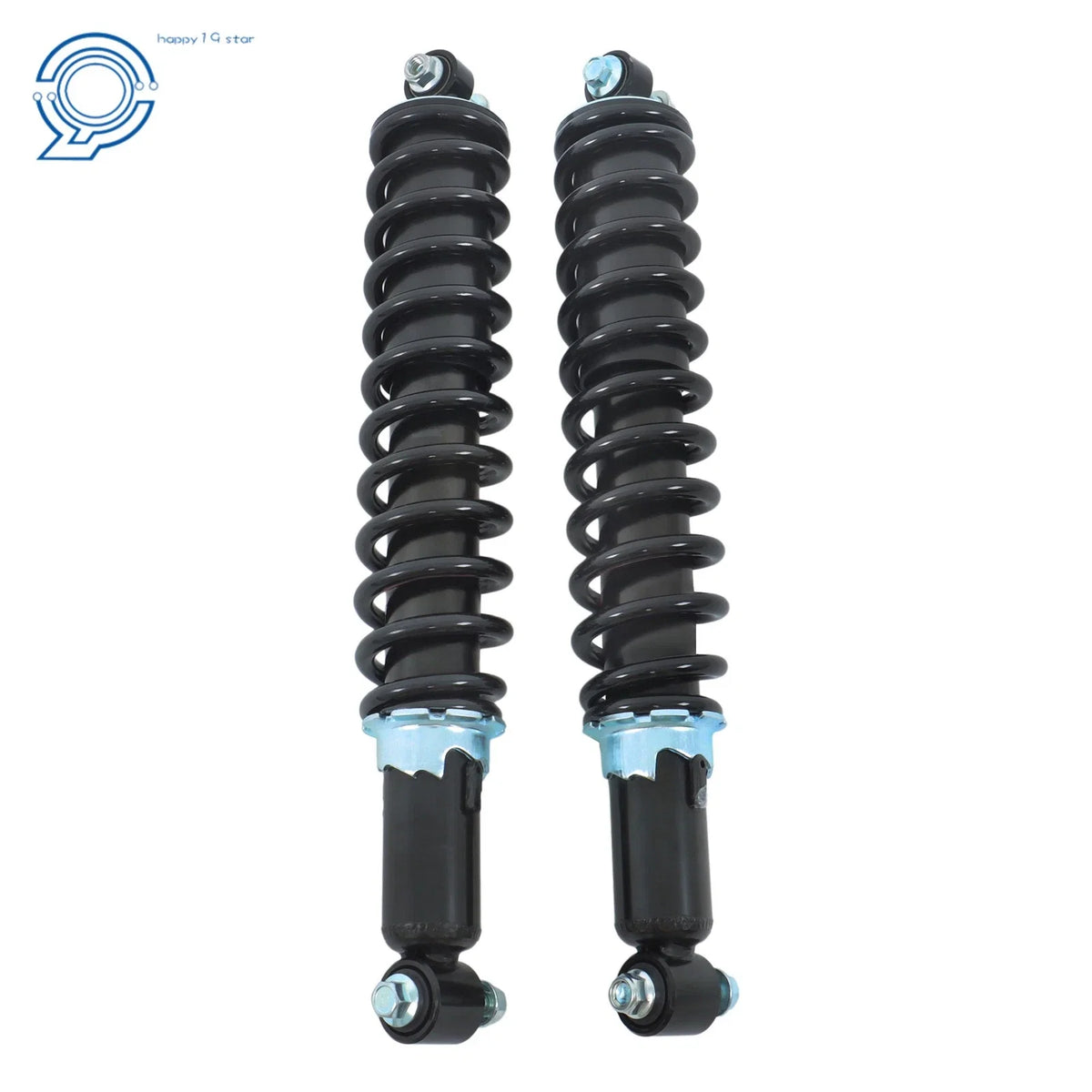 Set of 2 Front Shocks for Honda Sportrax TRX 400EX (1999–2008)