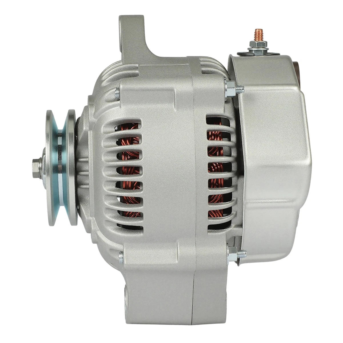 Alternator for Toyota 4Runner Pickup Celica (1985) 60-AMP 17978247, 14668, 2706035060