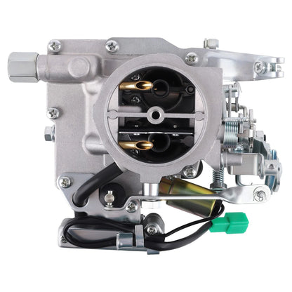 Carburetor for Toyota Corolla Starlet 4K (1977–1984) 2110013170