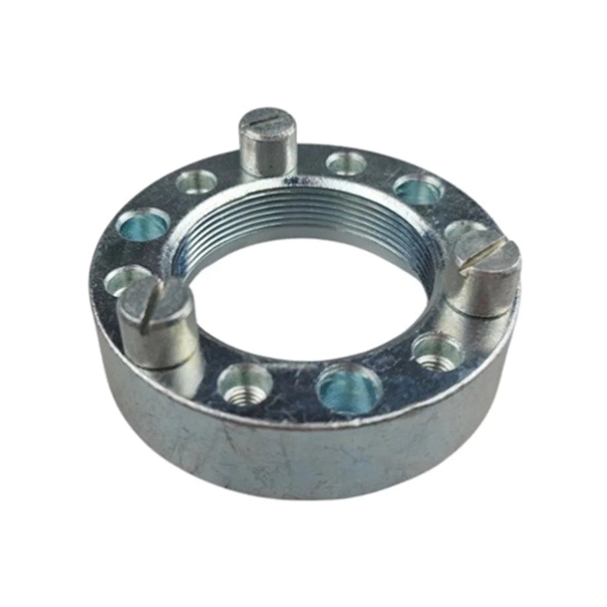 Rear Axle Hub Lock Nut for Landcruiser VDJ76 VDJ78 VDJ79 (2007–2019)