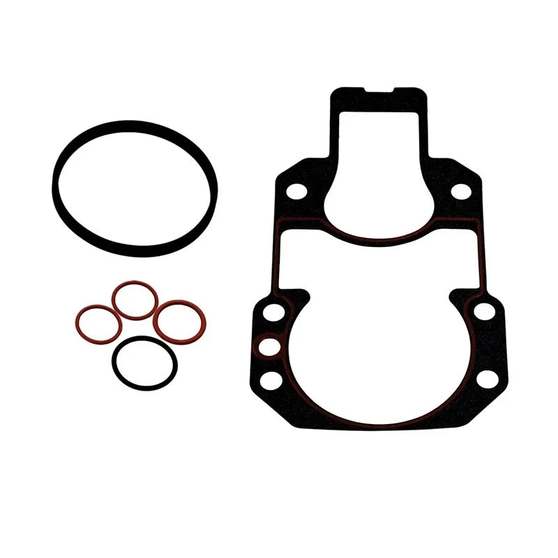 Set of 2 Outdrive Mounting Gaskets for Mercruiser Alpha Gen I & II (27-94996Q2)