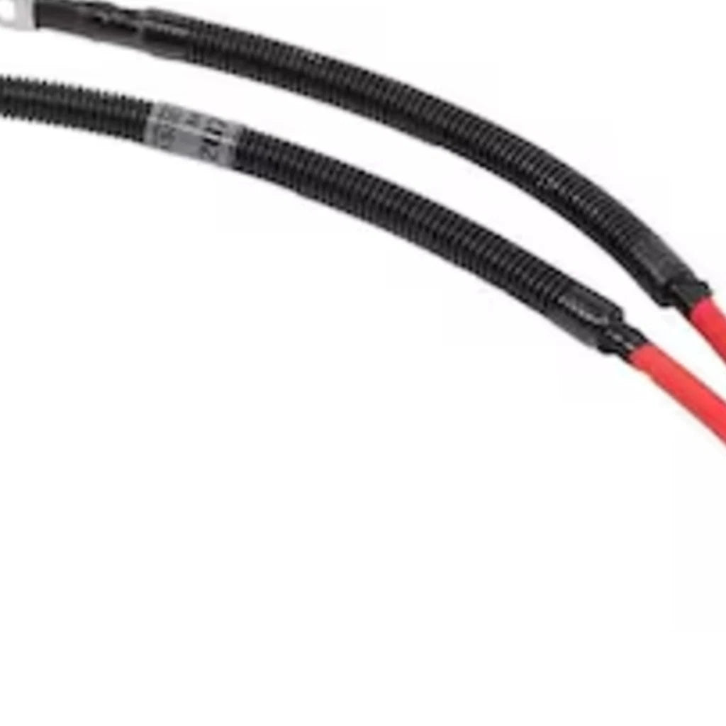 Starter Solenoid Cable for Chevy Silverado 1500 (2009–2010) ALX-PAU-AC-20774386-CLA4