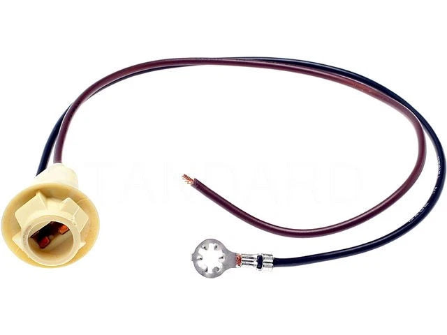 Cornering Lamp Socket for Cadillac Fleetwood (1969, 1981–1991) 39162JSRN