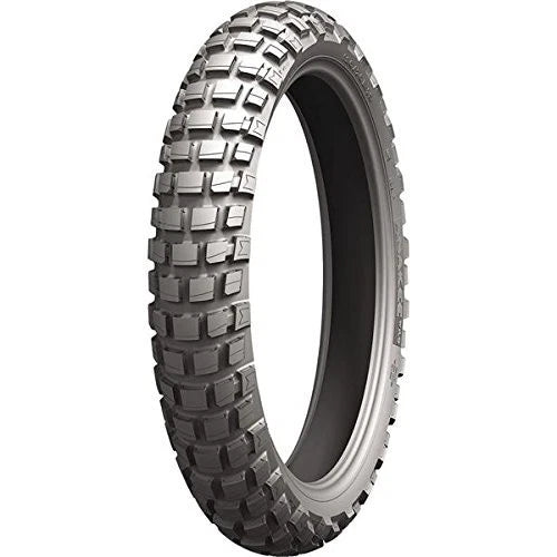 Michelin Anakee Wild Front Tire 110/80R-19 for Dual Sport (MPN 19143)