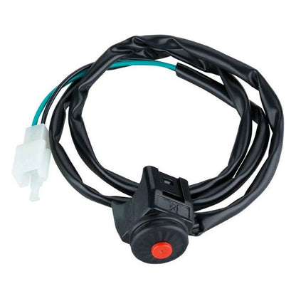 Kill Off Stop Switch for Motorcycle ATV Dual Sport Dirt Bike