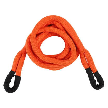 Snatch Strap for Truck (1" x 20', 48000 lbs, Kinetic Recovery)