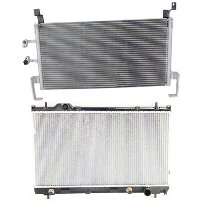 Radiators for Dodge Neon SX 2.0 (2000–2001)