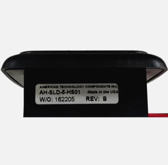 Dimmer Control Switch for American Technologies AH-SLD-5-HS01 (12VDC)