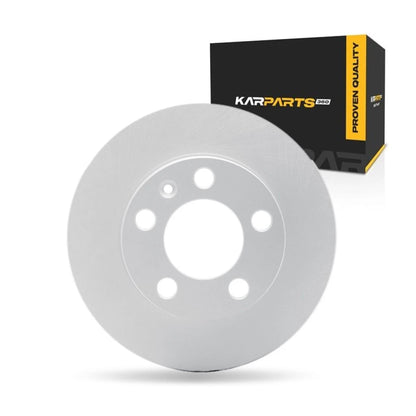 Brake Rotor for Audi TT (2000–2006) ALX-PAU-DF-604-74019-CLA1 Coated