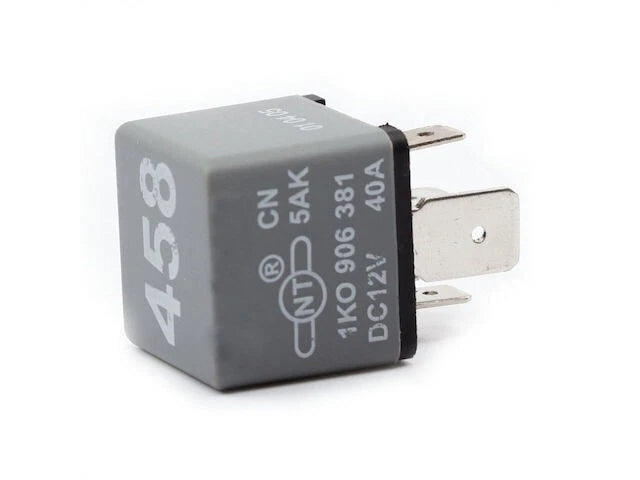 Ignition Relay 81427XKVD for Volkswagen Golf (2010–2014)