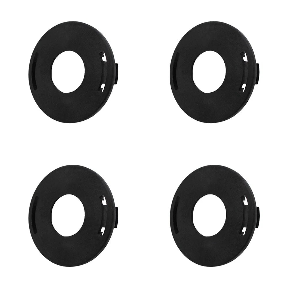 4X Trimmer Head Cap Cover for Stihl FS55 FS70 FS76 FS80 FS100 FS85 FS120