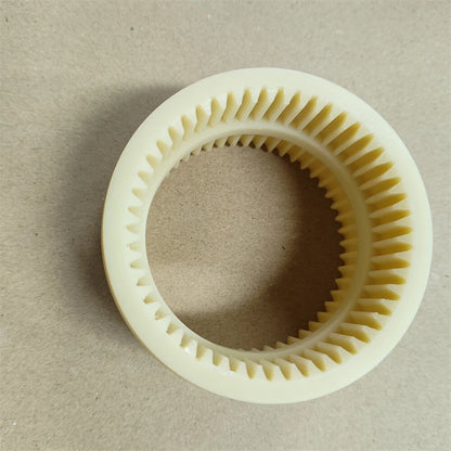 M42 Curved Teeth Nylon Sleeve Gear Coupling for KTR Bowex (USA)