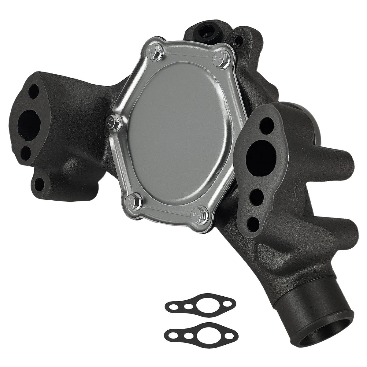 Engine Water Pump for GMC V1500 V2500 V3500 (1987–1991) 12529305 12555595