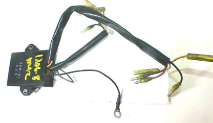 CDI Unit 835401T1 for Mercury 15hp (1998)