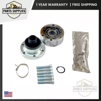 Driveshaft CV Joint Kit for Volvo Ford BMW E32 E34 E38 E39