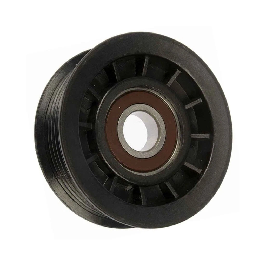 Belt Pulley for GMC Envoy/Yukon/Yukon XL 2500 (2006–2009) ALX-PAU-RB-419-603-CL360A71