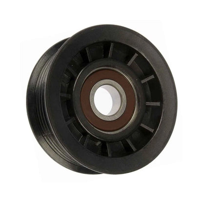 Belt Pulley for GMC Envoy/Yukon/Yukon XL 2500 (2006–2009) ALX-PAU-RB-419-603-CL360A71
