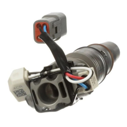 Fuel Injector for Navistar 4400/4400LP (2007–2010) ALX-PAU-SI-FJ1243-CLB8