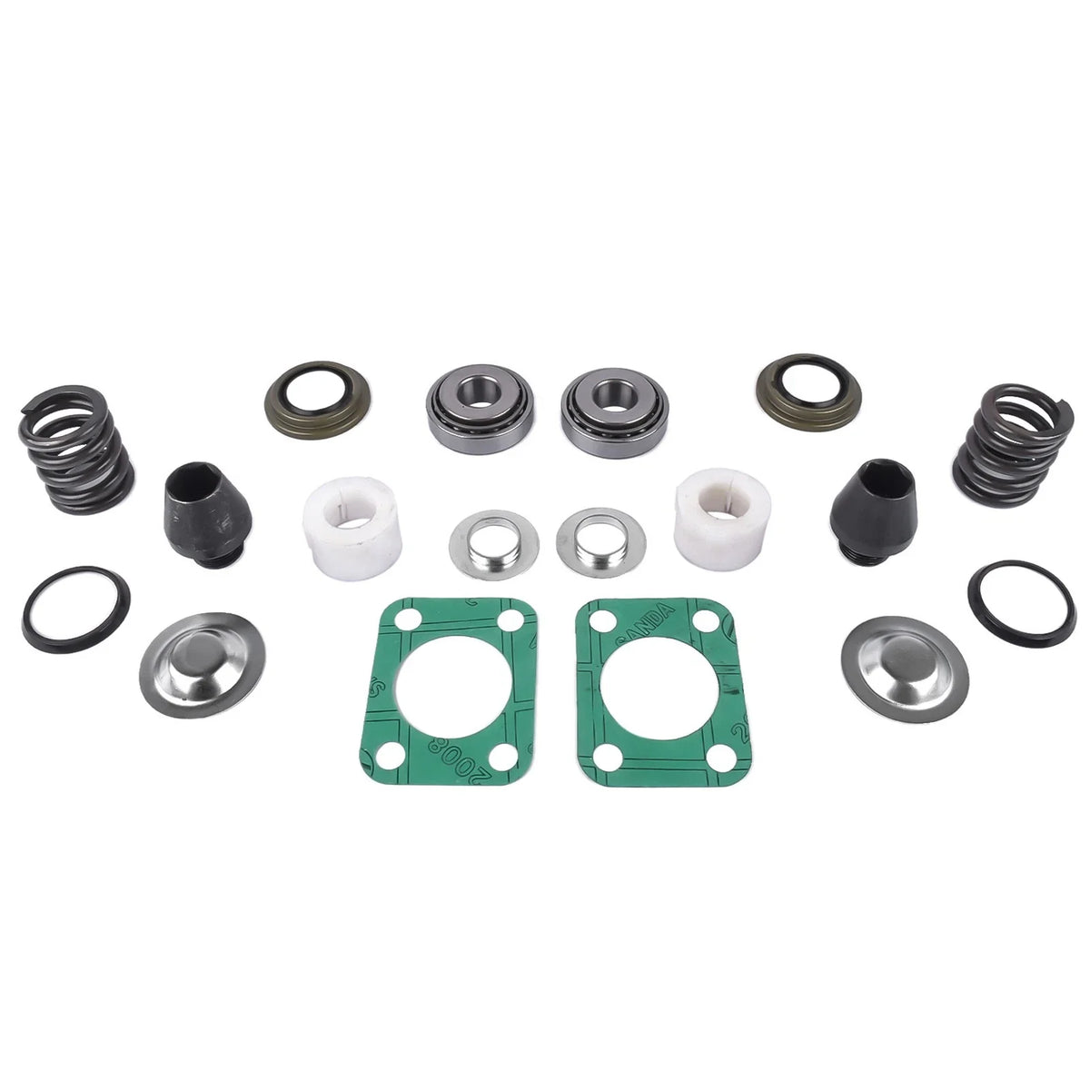 King Pin Bearing Seal Kit for Dodge Ford (1975–1991)
