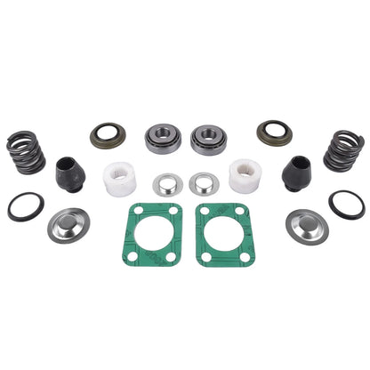 King Pin Bearing Seal Kit for Dodge Ford (1975–1991)