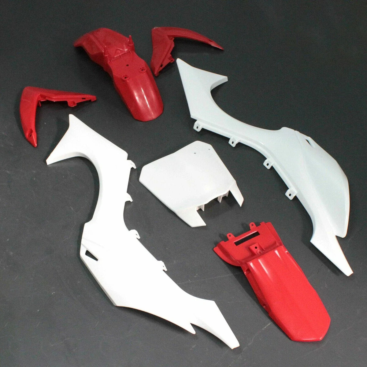 Fairing Plastics Tank Seat for CRF50 Pit Bike (50-125 CC)