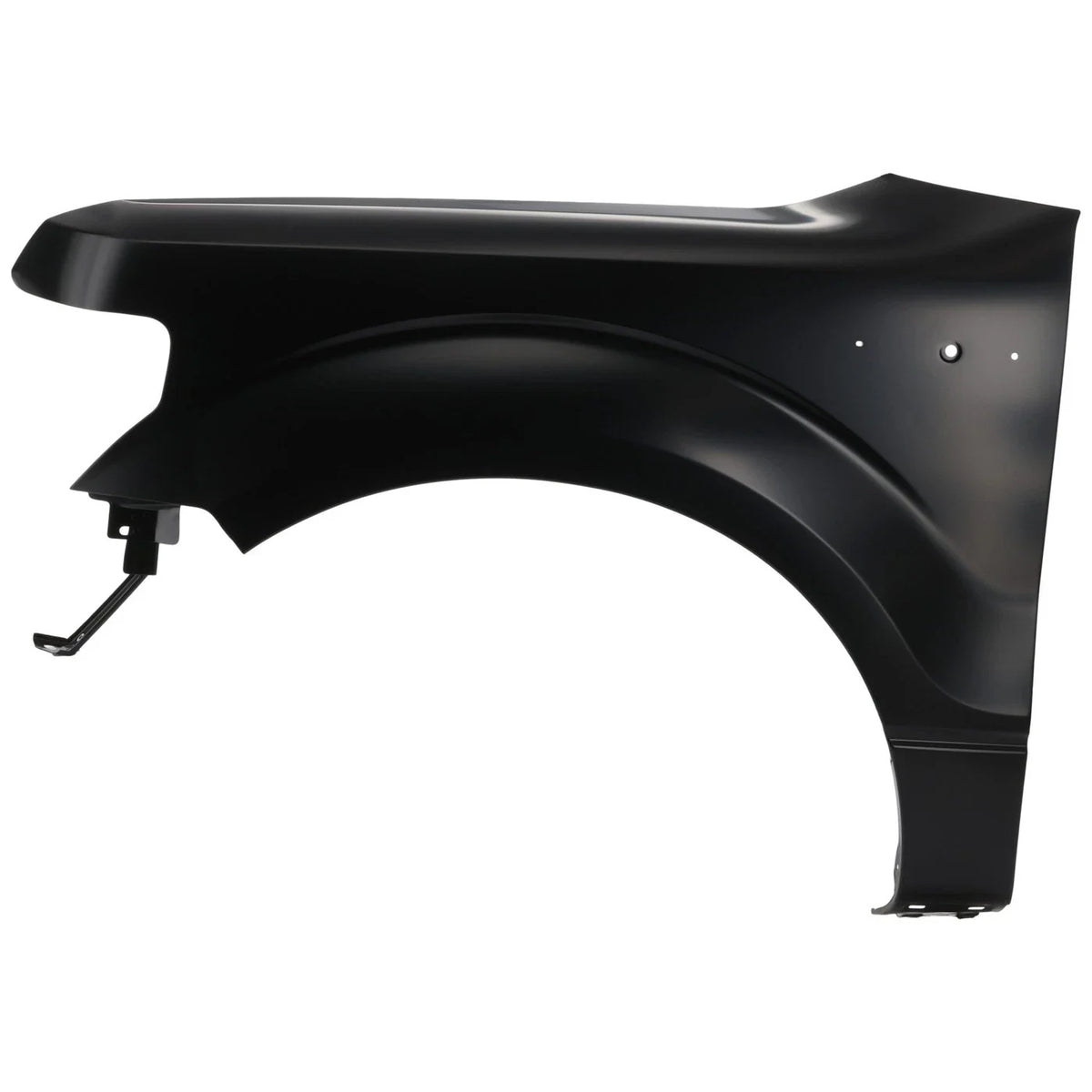 CAPA Certified Fender for Ford F-150 (2009–2014) Front Driver Side