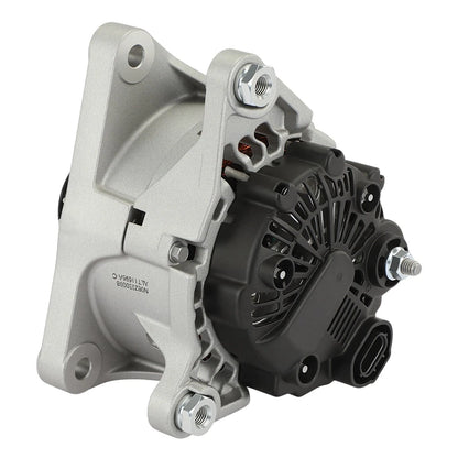 Alternator 110-AMP for Hyundai Genesis Coupe (2013–2014) 17978258, 11695N, 373002C120