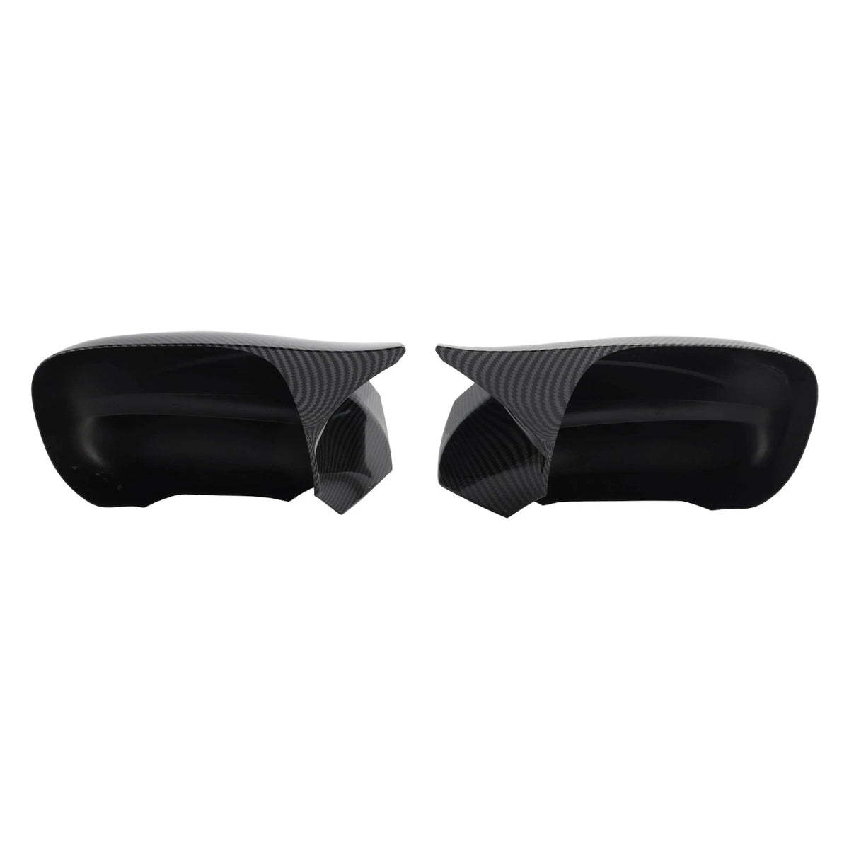 Side Mirror Covers for Lexus IS250 IS350 (2006–2012) 8794053250, 8791053251