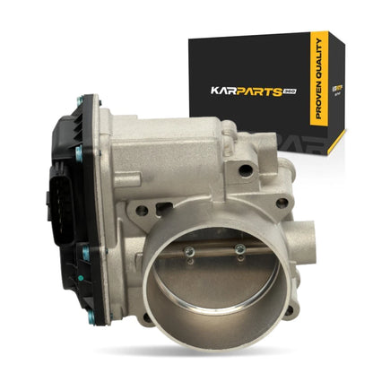 Throttle Body for Volvo XC60 (2010–2016) 30651134, CLX-M0-USA-JRV31500008-CLA2