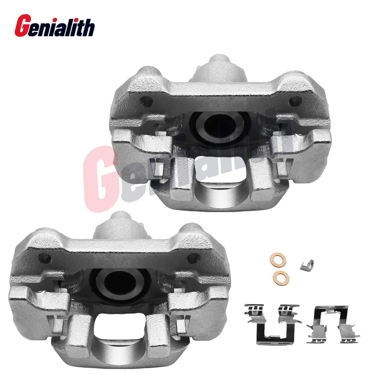 Rear Disc Brake Calipers for Lexus ES300 (2002-2006) Toyota Camry