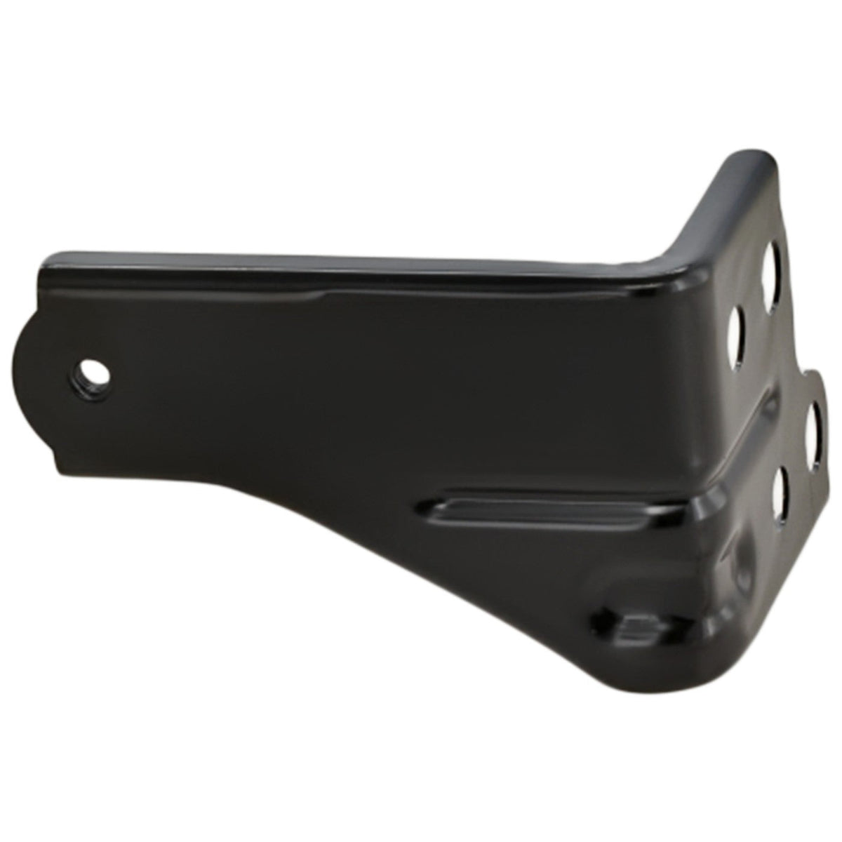 Front Passenger Right Fender Support for Highlander (2020–2023)