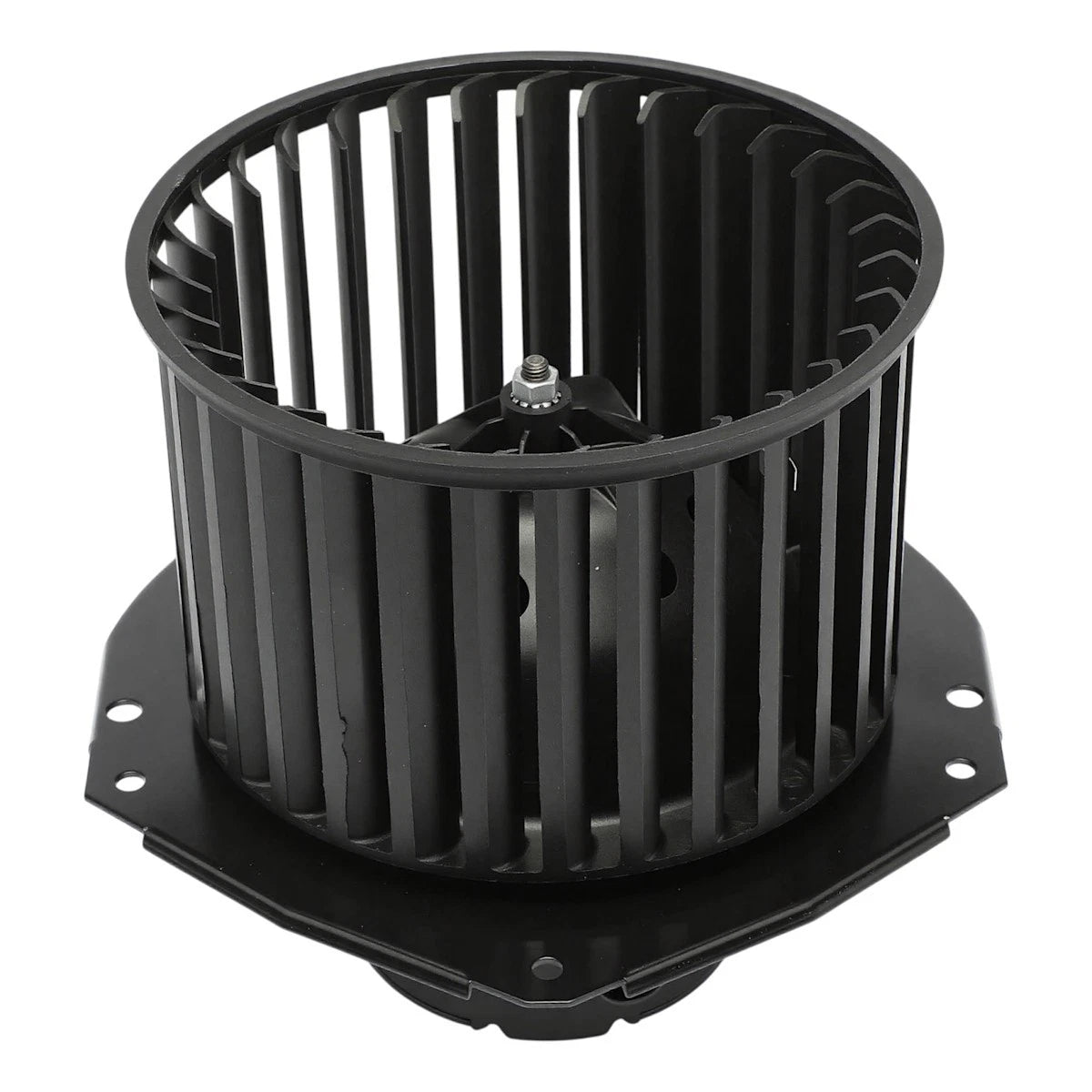 Blower Motor for Chevy Suburban Sierra Pickup Cutlass Le Sabre Blazer (1987) - 18019428, 700103, 88890696, 88959521
