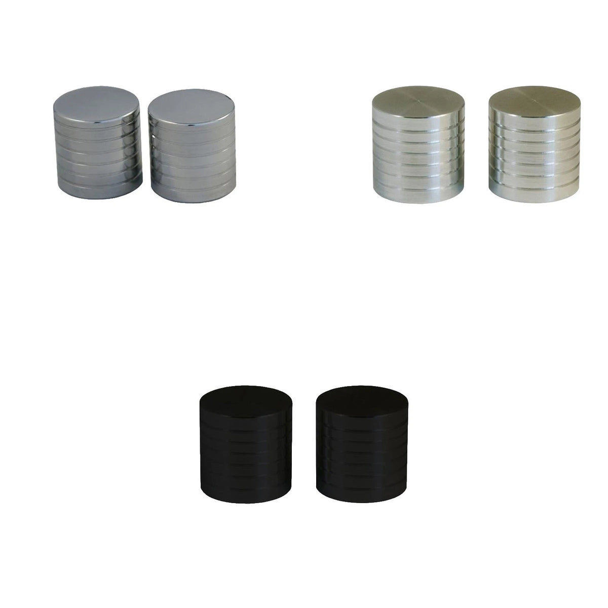 Wiper Post Cover for All American Billet (WWPCS-B)