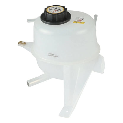 Coolant Expansion Tank for Ford Pickup (2007–2011) 18056802, 603091, 1L5Z8A080AC, 2L5Z8A080AA, 9C3Z8101B