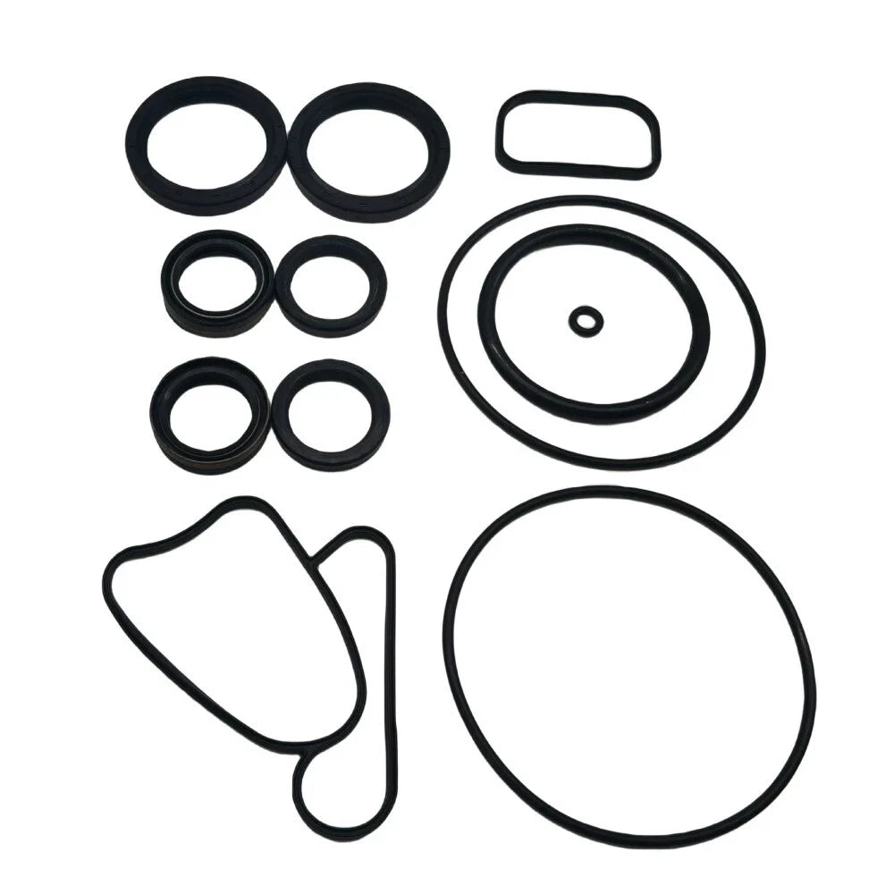 Seal Kit for Volvo Penta DPS-A DPS-B-SX-A (3888822-10, 851407, 853807, 853808)