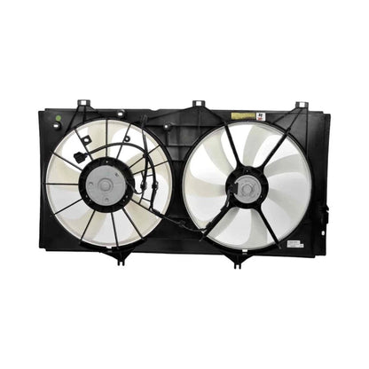 Radiator Fan for Toyota Venza (2009–2016) ALX-PAU-RB-620-559-CL360A52