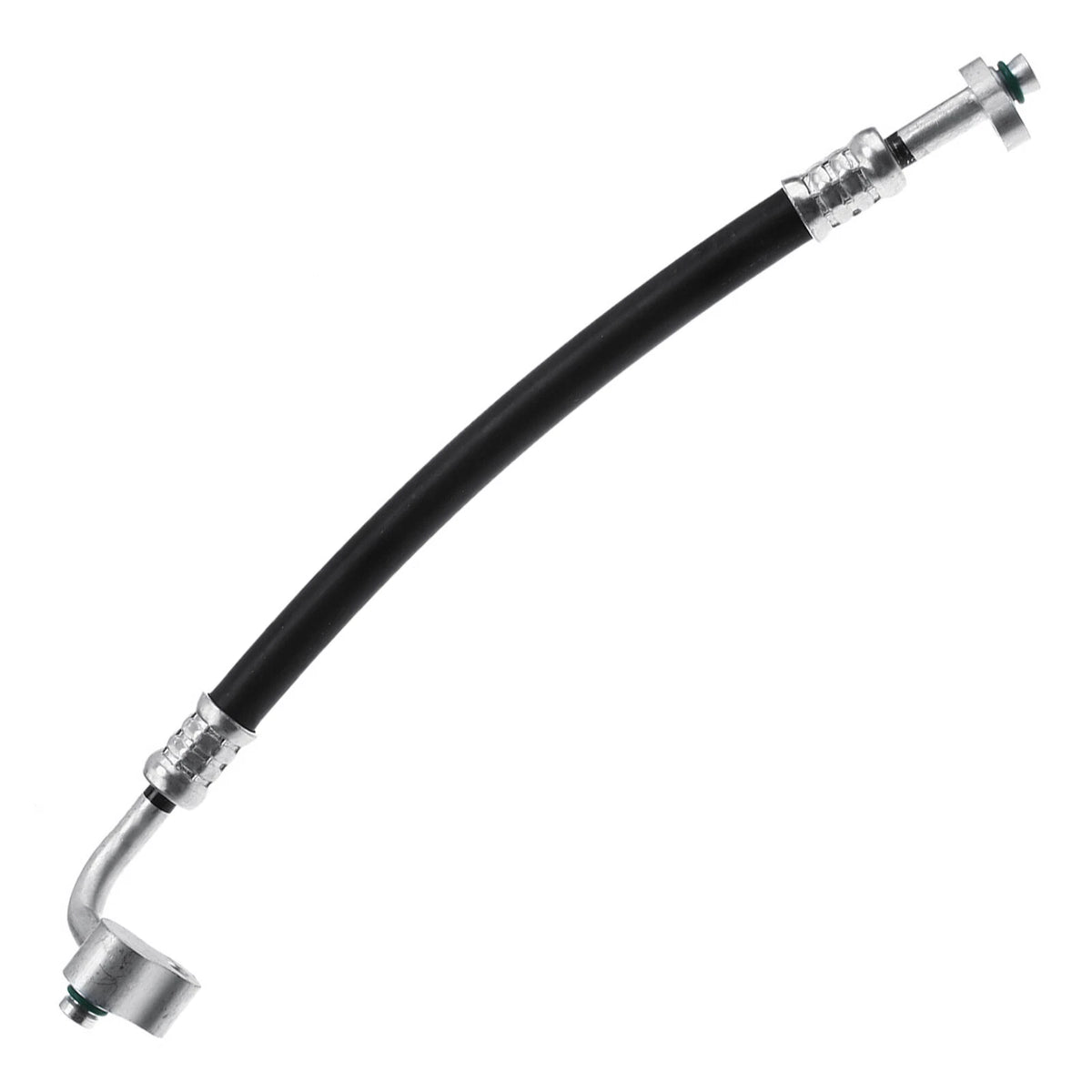 A/C Refrigerant Hose Discharge Line for Kia Rio (2003–2005) 97762FD000, HA111572C