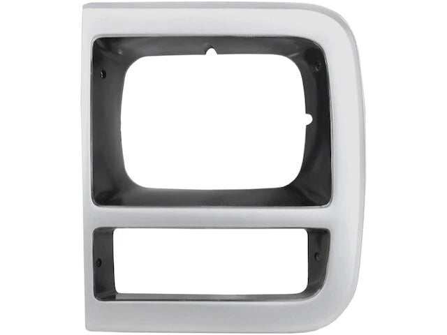 Headlight Door Left for GMC G3500 (1992–1996) AP 96526PNPZ
