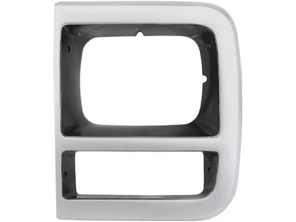 Headlight Door Left for GMC G3500 (1992–1996) AP 96526PNPZ