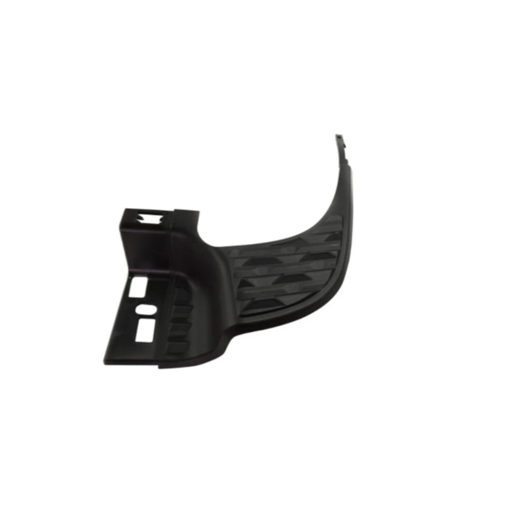 Set of 2 Bumper Step Pads for Ram 1500 (2019–2022) LLX-CH1197100C-CL360A70, CH1197100